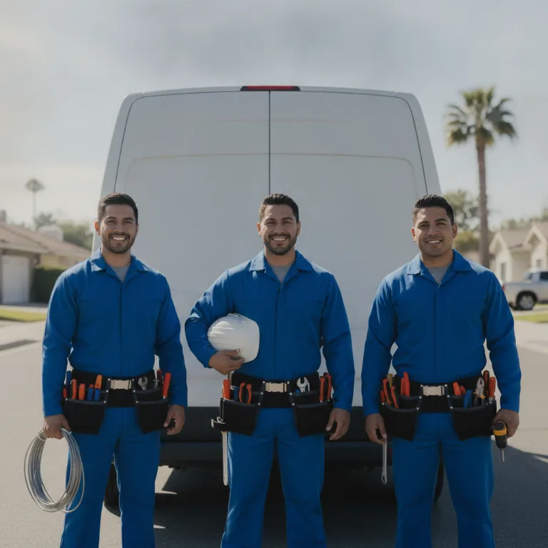 Electricista equipo en San Nicolas de los Garza